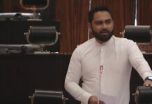 திருகோணமலையில் அரச அலுவலகங்களை அரசியல் பயன்பாட்டுக்கு மாற்றியுள்ளதாக குற்றச்சாட்டு – இம்ரான் மஹ்ரூப்