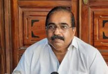 அநுர அரசின் வாக்குறுதிகள் வெறும் ஏமாற்று வேலை:சுரேஸ் பிரேமச்சந்திரன் சாடல்