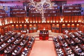 2025இல் 26 முக்கிய சட்டமூலங்கள் பாராளுமன்றத்தில் நிறைவேற்றம்!