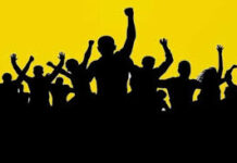 புதிய கல்விச் சீர்திருத்தத்துக்கு எதிராக மாணவர்கள் ஒன்றியம் போராட்டம்