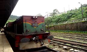 இந்திய நிதியுதவியின் கீழ் வடக்கு புகையிரத பாதை அபிவிருத்தி பணிகள் ஆரம்பம்