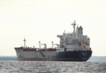 ரஸ்ய எண்ணெய்க் கப்பலை கைப்பற்றியது அமெரிக்கா!