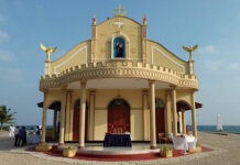 கச்சத்தீவு திருவிழா ஆலோசனைக் கூட்டத்தை புறக்கணித்த தமிழக மீனவர்கள்!