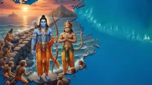 1 7 மன்னாரில் சர்ச்சையை ஏற்படுத்தியுள்ள இந்து கடவுள்களின் உருவப் படங்கள்?