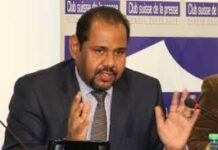 சமஷ்டித் தீர்வைப் பெற்றுக்கொடுக்க அழுத்தம் கொடுக்க வேண்டும் – நோர்வே உயர்மட்டப் பிரதிநிதியிடம் கஜேந்திரகுமார் தரப்பு வலியுறுத்தல்