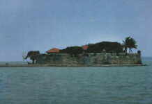 யாழ் வருகின்ற ஜனாதிபதி, கடற்கோட்டை விவகாரத்திற்கு தீர்வு தர வேண்டும்: அ.அன்னராசா வேண்டுகோள்