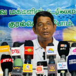 ”தமிழால் இணைவோம்” என்பது வெறும் வார்த்தையாக இருக்கக் கூடாது: கடற்றொழிலாளர் இணையம் வலியுறுத்தல்