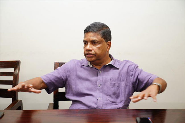 கல்வி மறுசீரமைப்பை இடைநிறுத்தி தேசிய கல்விக் கொள்கை தயாரிக்க வேண்டும் – கம்யூனிஸ்ட் கட்சி