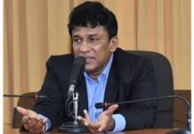 மலையக தமிழர்களை இந்தியாவிடம் ஒப்படைக்க அநுர அரசு முற்படுகிறதா? : மனோ கணேசன் கேள்வி