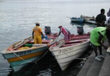 சட்டபூர்வமான, பேண்தகு நடைமுறைகளை மீனவ சமூகம் பின்பற்ற வலியுறுத்தல்!