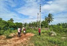 கோப்பாய் மாவீரர் துயிலும் இல்லம் இராணுவத்திடமிருந்து விடுவிக்க வலியுறுத்தல்!