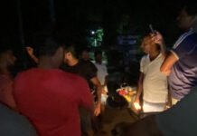 இளைஞர்கள் மீது காவல்துறையினர் தாக்குதல்: மட்டக்களப்பில் பதற்றம்!