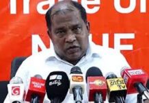 கல்வி சீர்திருத்தங்கள் தொடர்பில் இப்போதுதான் கருத்துக்கள் கேட்கப்படுகின்றன: ஜோசப் ஸ்டாலின் கருத்து