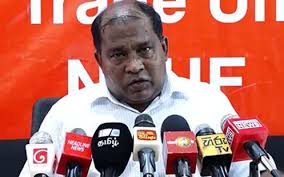 கல்வி சீர்திருத்தங்கள் தொடர்பில் இப்போதுதான் கருத்துக்கள் கேட்கப்படுகின்றன: ஜோசப் ஸ்டாலின் கருத்து