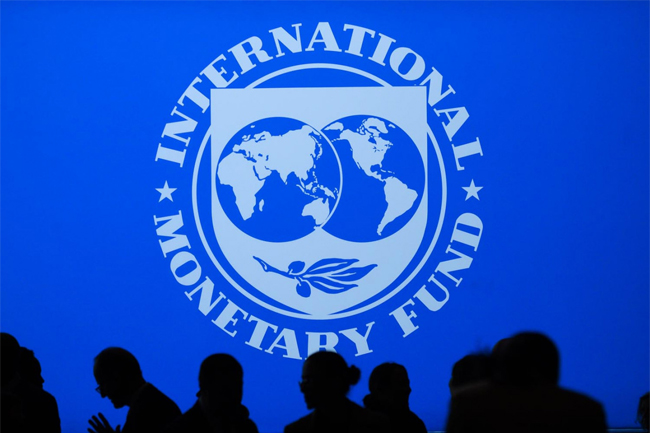IMF பிரதிநிதிகள் இன்று இலங்கை வருகை