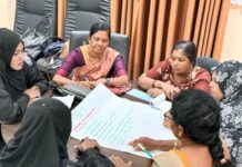 கிழக்கு மாகாணத்தில் அரசியலில் பெண்களின் பங்கேற்பை அதிகரிக்க புதிய செயற்றிட்டம்!