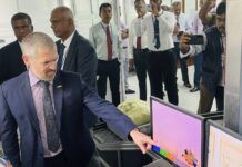 அவுஸ்திரேலிய எல்லைப் படையினரால் இலங்கைக்கு உயர் தொழில்நுட்ப ஸ்கேனர்கள் வழங்கல்