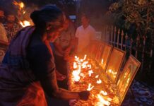 திருகோணமலை 5 மாணவர்கள் படுகொலை : 20ஆவது நினைவேந்தல்…