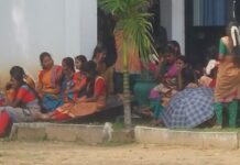 போராட்டத்தில் ஈடுபட்ட கிழக்கு பல்கலைக்கழக மாணவர்கள் வைத்தியசாலையில் அனுமதி!