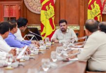 பல்கலைக்கழக விரிவுரையாளர்கள் உள்ளிட்ட நிபுணர்களைக் கொண்ட பொறிமுறை நிறுவப்படும் – ஜனாதிபதி