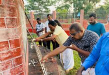 அனுரவின் காலத்திலாவது பாதிக்கப்பட்ட மக்களுக்கு நீதி கிடைக்க வேண்டும்: ஞா.சிறிநேசன்