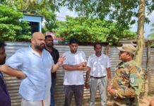 கிழக்கு மாகாணத்தில் மொத்தமாக 2,700 இடங்கள் தொல்பொருள் இடங்களாக அடையாளப்படுத்தி இருக்கிறார்கள் – சாணக்கியன் எம்.பி