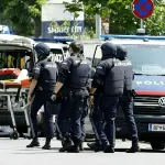 கனடா பள்ளி கூடம் ஒன்றில் துப்பாக்கிச் சூடு – 9 பேர் பலி