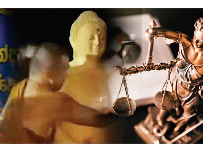 திருகோணமலை புத்தர் சிலை சம்பவம் தொடர்பான மனுக்கள் தள்ளுபடி