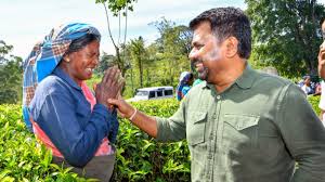 1750: பெருந்தோட்ட தொழிலாளர்களின் பொருளாதார விடுதலையா அல்லது காலத்தின் கட்டாயமா? | மருதன் ராம்