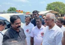 சிறிதரன், சுமந்திரனின் முட்டி மோதல்கள் ‘தமிழினத்தின் இருப்புக்கே சாபக்கேடு’ : விதுரன்