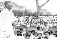 ஈழத்தமிழரின் அரசியல் ஆவணங்களும் இலங்கை அரசின் ஏமாற்றங்களும்.! : பா.அரியநேத்திரன்