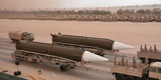 சவுதியிடம் அணு ஆயுதங்கள் – ஈரான் எச்சரிக்கை