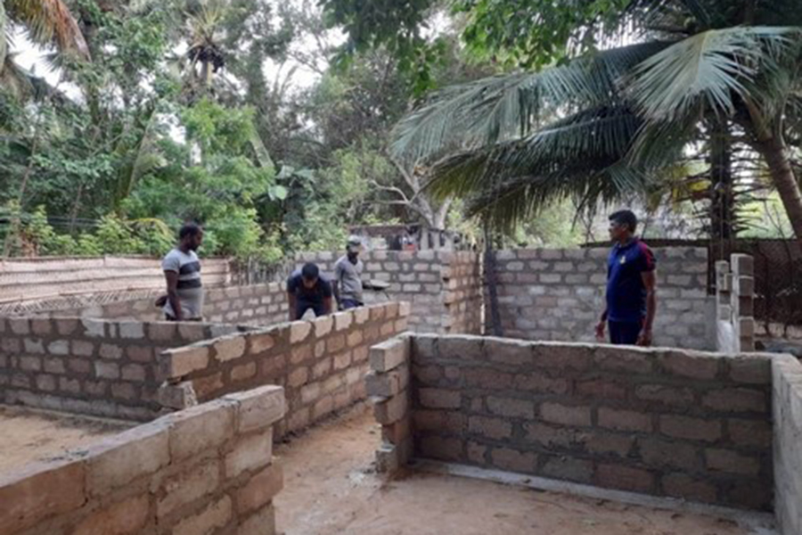 “யாழில் உள்ள பாதுகாப்பு படை தலைமையகத்தை அகற்றும் எண்ணம் இல்லை” : அரசாங்கம் தெரிவிப்பு