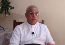 பயங்கரவாத தடைச் சட்டத்தால் தமிழ் மக்கள் செல்லொணா துயரங்களை அனுபவித்தார்கள் – ஜெபரட்ணம் அடிகளார்