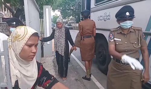 ரோஹிங்கிய அகதிகளைச் சந்திப்பதற்கு ஐ.நா அதிகாரிகளுக்கு அரசாங்கம் அனுமதி மறுப்பு