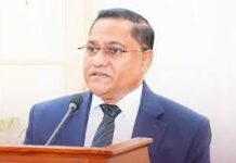 டில்வின் சில்வாவின் இந்திய விஜயம் கட்சி சார்ந்தது – அமைச்சர் விளக்கம்