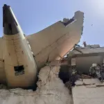 ‘அகமதாபாத் விமான விபத்து ஒரு தொழில்நுட்பக் கோளாறு அல்ல’: இத்தாலி நாளிதழ் பரபரப்பு அறிக்கை