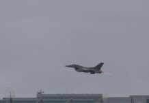 மத்திய கிழக்கில் போர் விமானங்களைக் குவித்தது அமெரிக்கா!