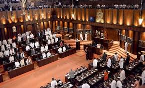 மாகாணசபைத் தேர்தலை ஆராய நாடாளுமன்றக் குழு தயார்;..! : பா.அரியநேத்திரன்