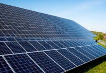 ஹம்பாந்தோட்டையில் மிகப்பெரிய சூரிய சக்தி பூங்கா!