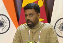 நெறிமுறைகளுடனான AI-க்கு நாம் தயார் – ஜனாதிபதி