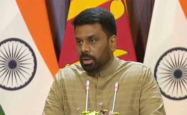 உரித்து தேசிய வேலைத்திட்டம் ஜனாதிபதி தலைமையில் இன்று ஆரம்பம்