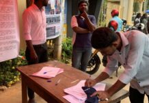 எந்தவொரு பயங்கரவாதத் தடைச்சட்டமும் எங்களுக்குத் தேவையில்லை – யாழ். பல்கலைச் சமூகம் போராட்டம்