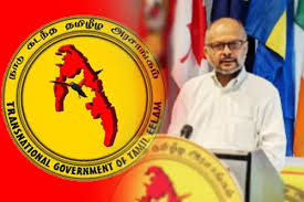 வட கிழக்கில் சுயநிர்ணய உரிமையின் அடிப்படையில் பொதுவாக்கெடுப்பு நடத்தக் கோரிக்கை!