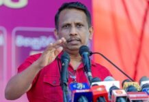 மாகாண சபை தேர்தல் தாமதமடைவதற்கு அரசாங்கம் மீண்டும் விளக்கம்