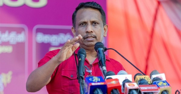 மாகாண சபை தேர்தல் தாமதமடைவதற்கு அரசாங்கம் மீண்டும் விளக்கம்