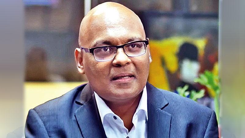 புதிய பயங்கரவாதச் சட்டம் வலுவானதாக இருக்க வேண்டும் : பேராசிரியர் ரொஹான் குணரத்ன
