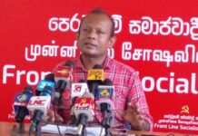 இனவாதப் போக்குகளை முன்னிலைப்படுத்தி நடத்தப்பட்டதே பிக்குகளின் சங்க மாநாடு!