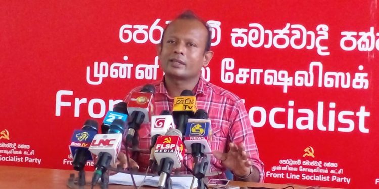 இனவாதப் போக்குகளை முன்னிலைப்படுத்தி நடத்தப்பட்டதே பிக்குகளின் சங்க மாநாடு!