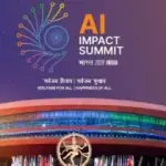 ‘இந்தியா – AI உச்சி மாநாடு 2026’ – 20 நாடுகளின் தலைவர்களுக்கு அழைப்பு!